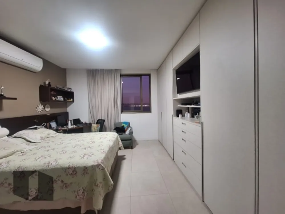 Apartamento, 3 quartos, 146 m² - Foto 13
