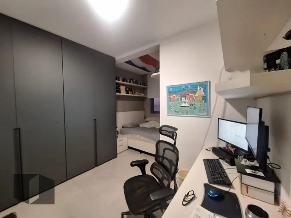 Apartamento, 3 quartos, 146 m² - Foto 12
