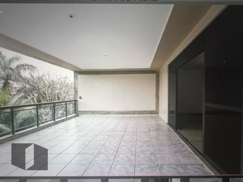 Apartamento, 4 quartos, 185 m² - Foto 22