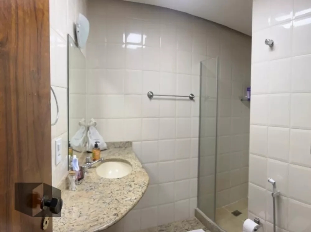 Apartamento, 4 quartos, 185 m² - Foto 5