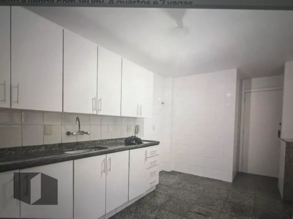 Apartamento, 4 quartos, 185 m² - Foto 11