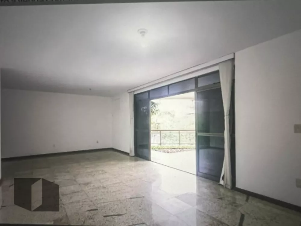 Apartamento, 4 quartos, 185 m² - Foto 2