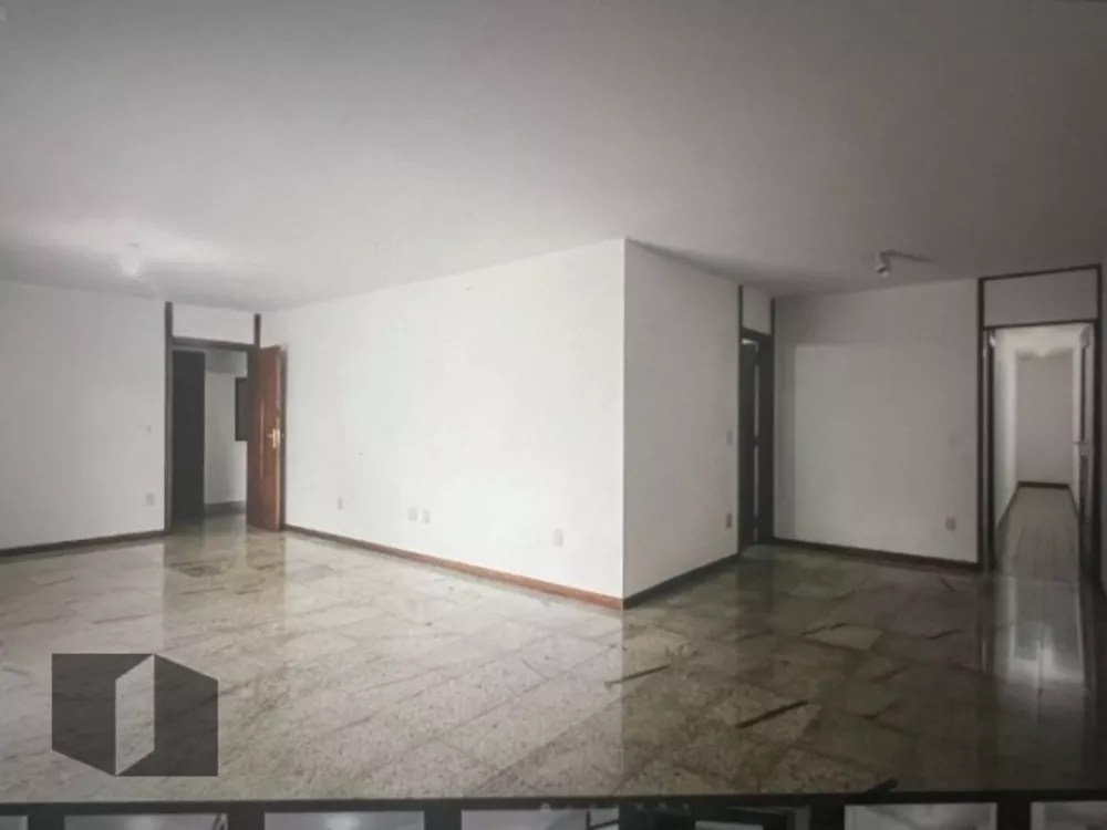 Apartamento, 4 quartos, 185 m² - Foto 1