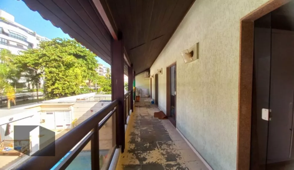 Casa, 4 quartos, 725 m² - Foto 1