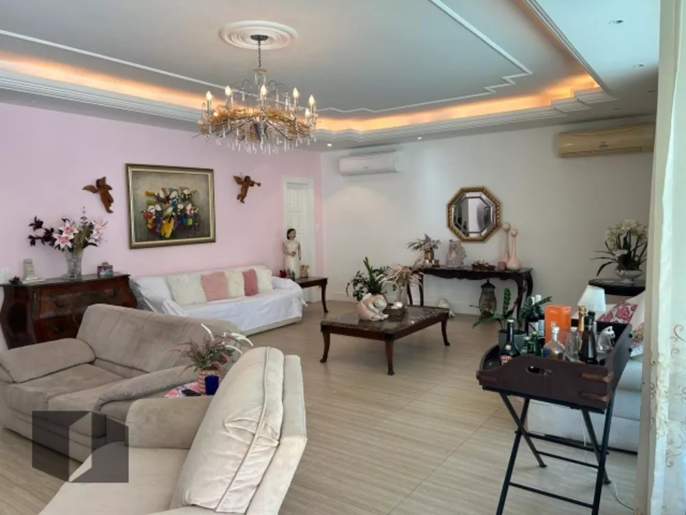 Casa, 4 quartos, 725 m² - Foto 24