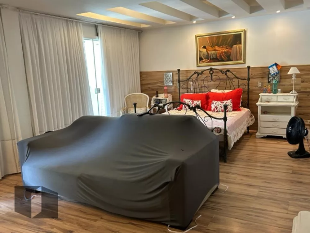 Casa, 4 quartos, 725 m² - Foto 6
