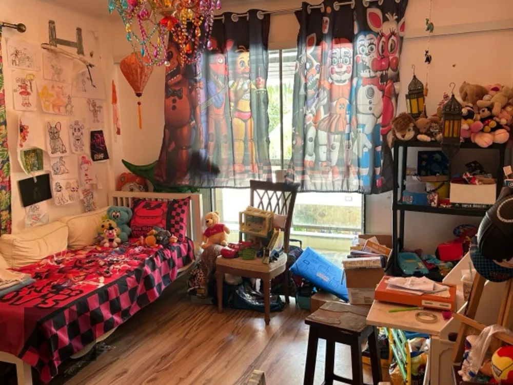 Casa, 4 quartos, 725 m² - Foto 3