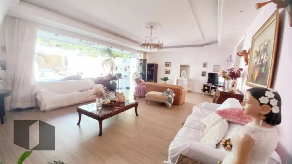 Casa, 4 quartos, 725 m² - Foto 55