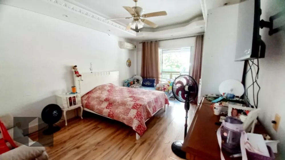 Casa, 4 quartos, 725 m² - Foto 33