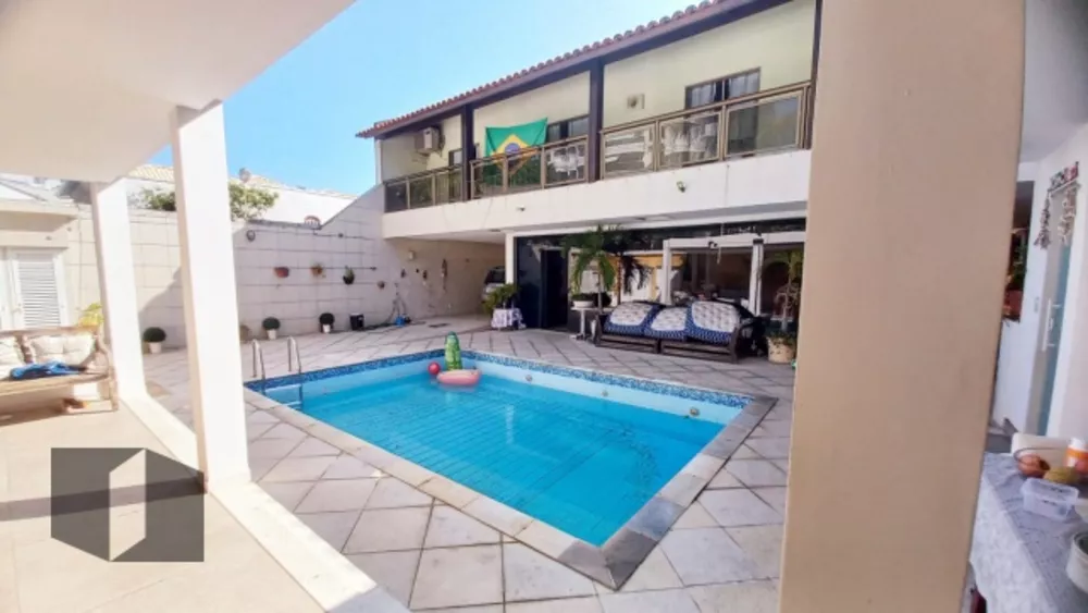 Casa, 4 quartos, 725 m² - Foto 27