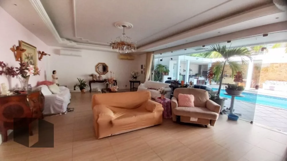 Casa, 4 quartos, 725 m² - Foto 7