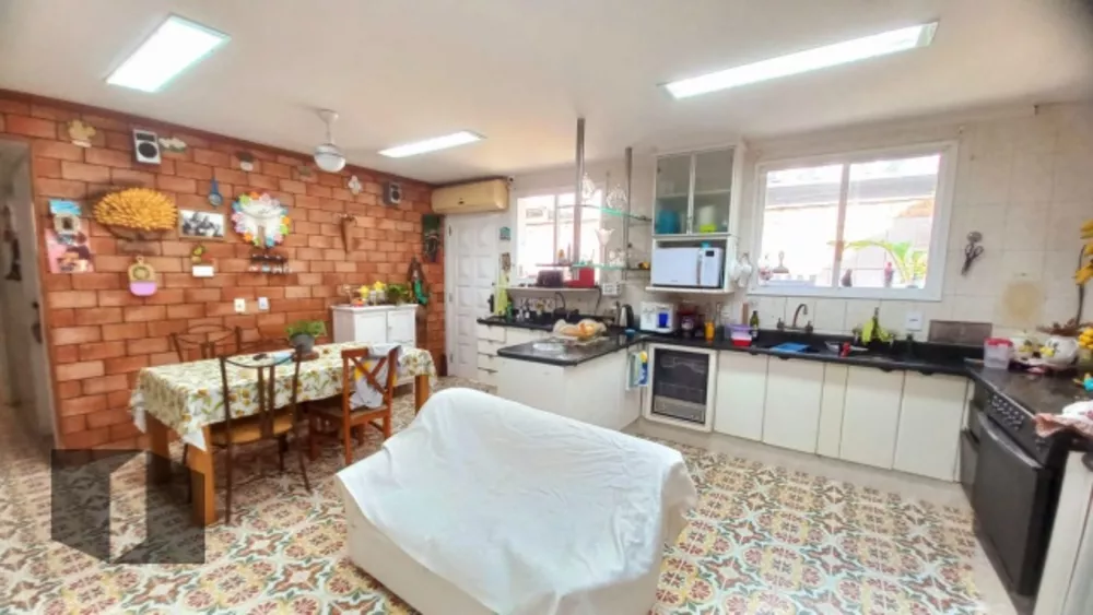Casa, 4 quartos, 725 m² - Foto 25
