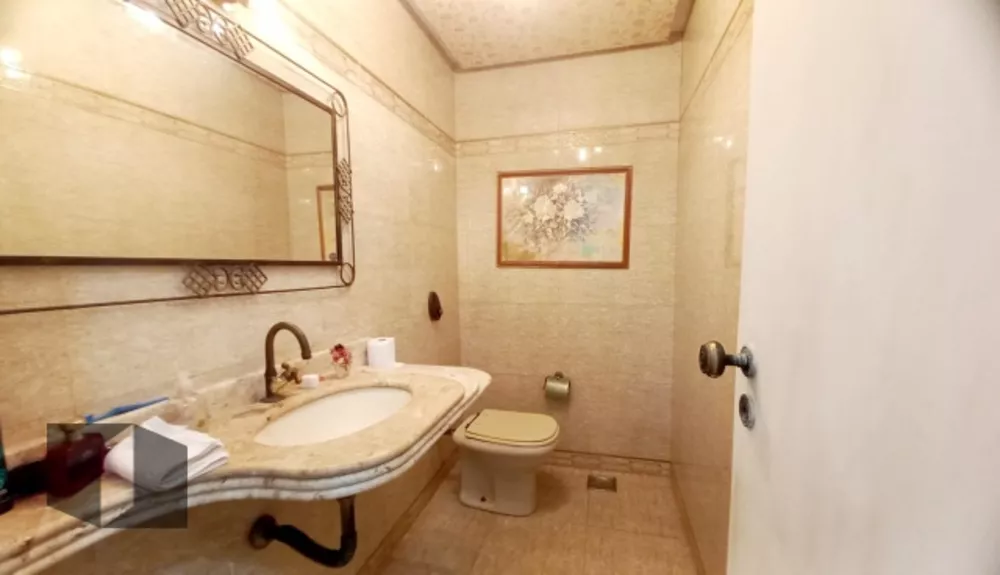 Casa, 4 quartos, 725 m² - Foto 5