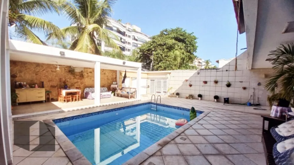 Casa, 4 quartos, 725 m² - Foto 17