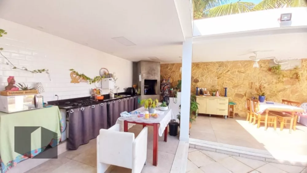 Casa, 4 quartos, 725 m² - Foto 21