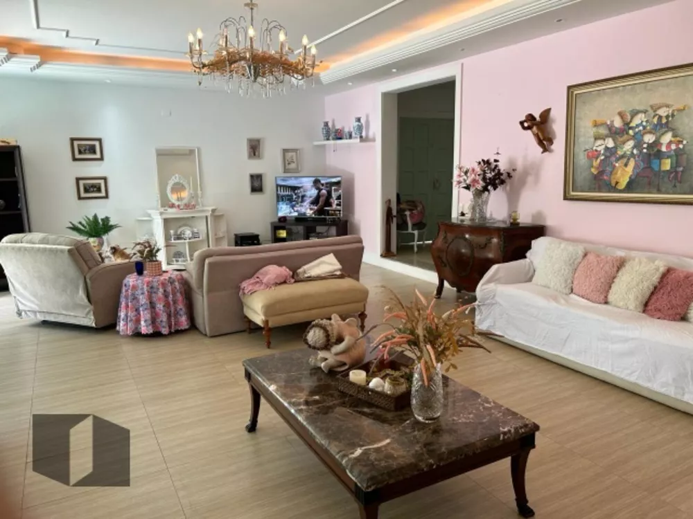 Casa, 4 quartos, 725 m² - Foto 35