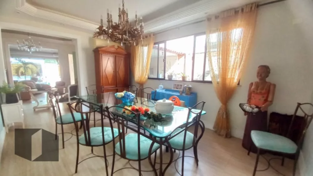 Casa, 4 quartos, 725 m² - Foto 28