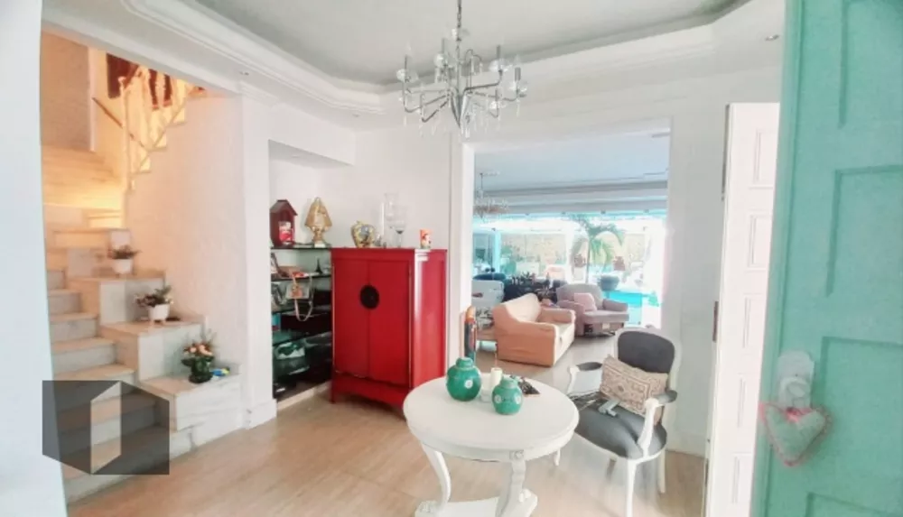Casa, 4 quartos, 725 m² - Foto 36
