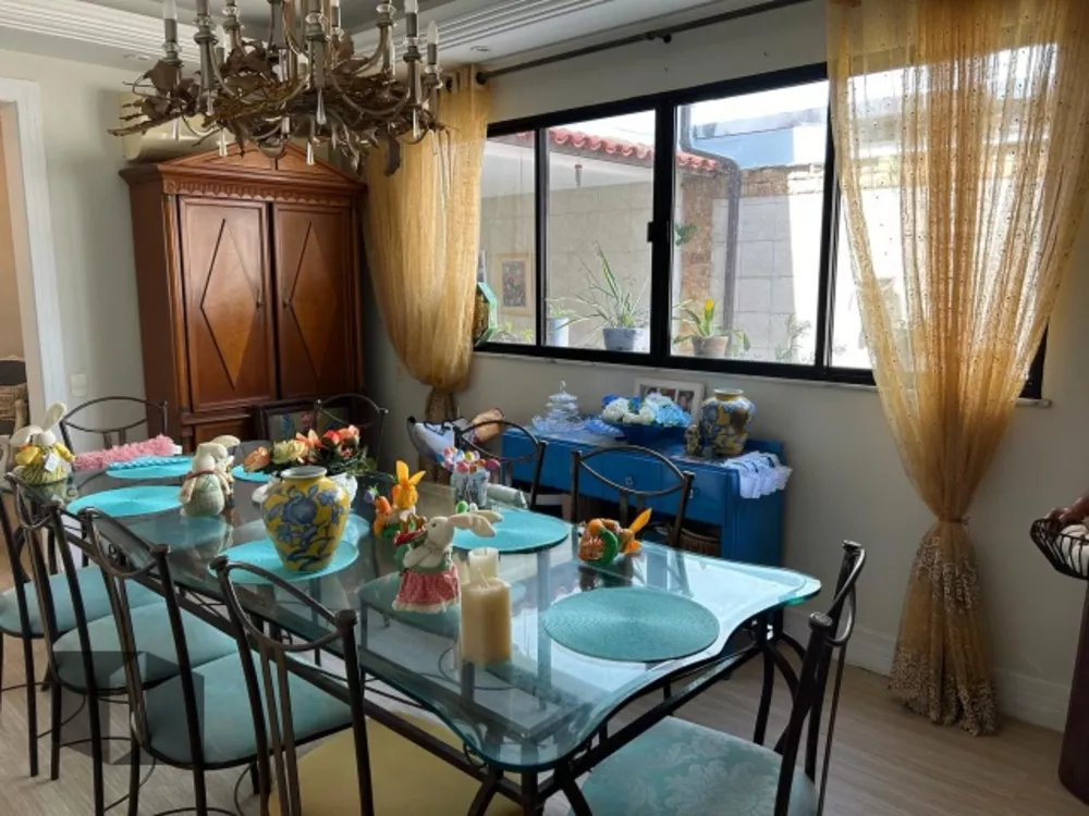 Casa, 4 quartos, 725 m² - Foto 9