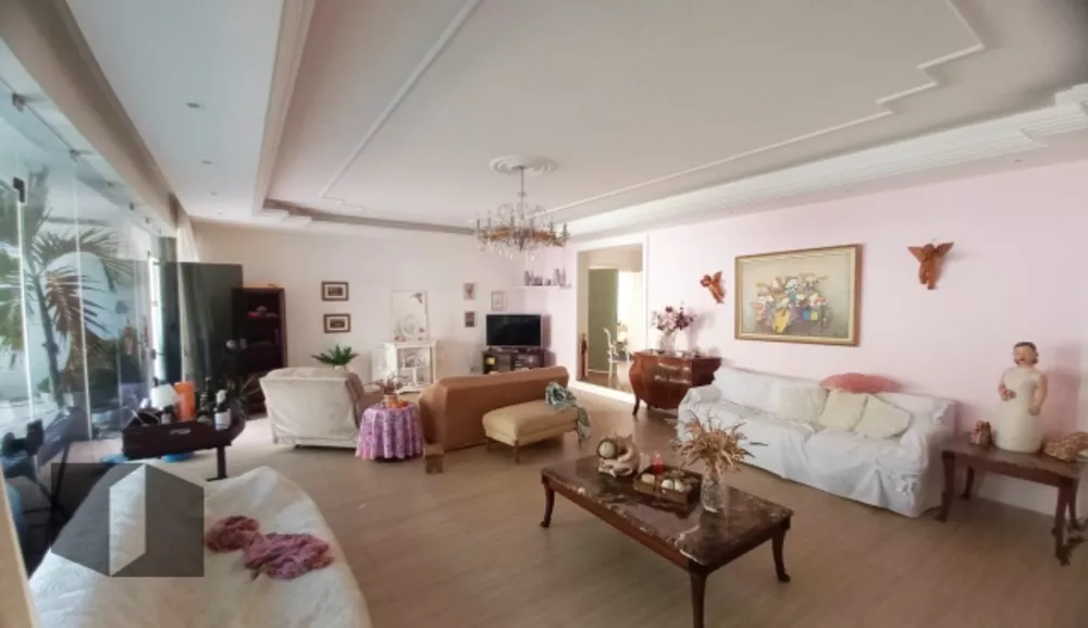 Casa, 4 quartos, 725 m² - Foto 26