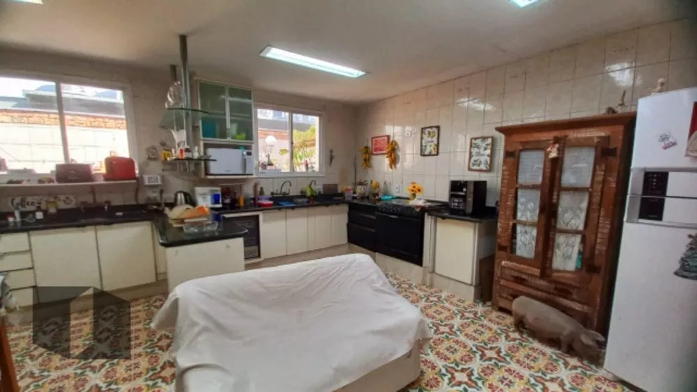 Casa, 4 quartos, 725 m² - Foto 15