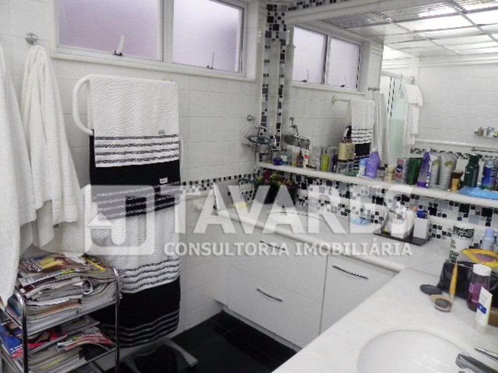 Cobertura, 5 quartos, 409 m² - Foto 3