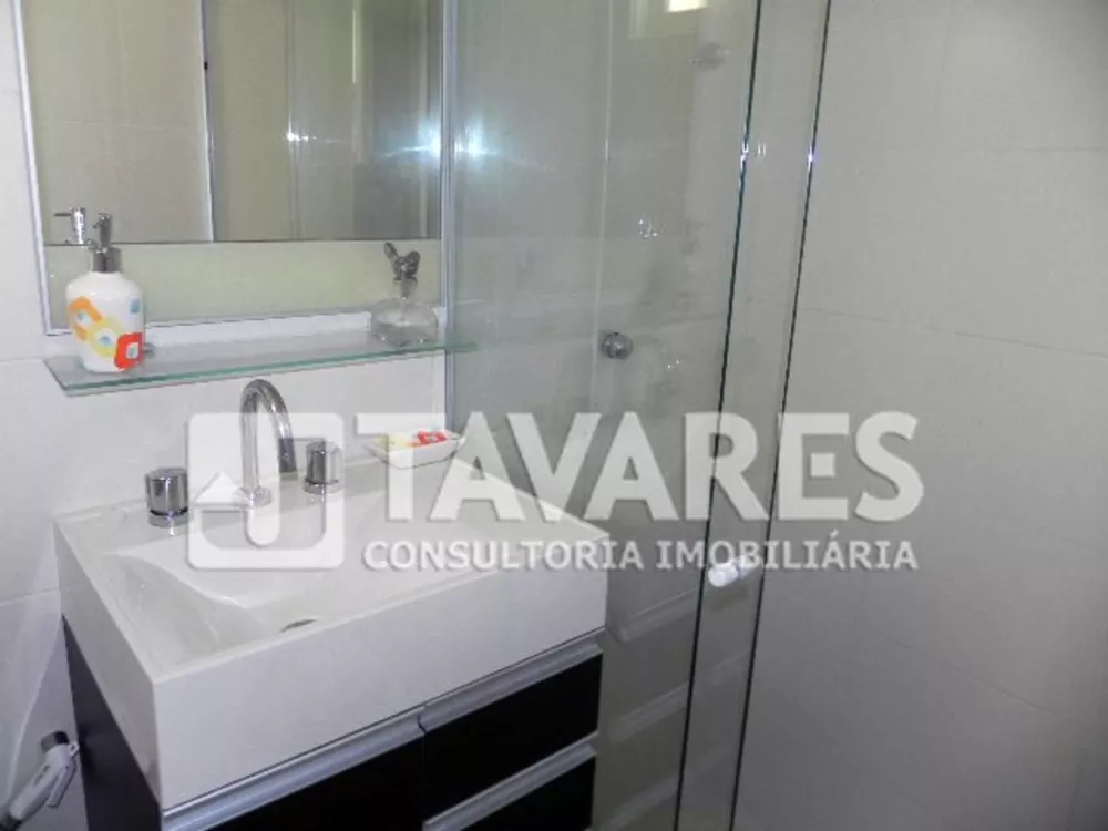 Cobertura, 5 quartos, 409 m² - Foto 12