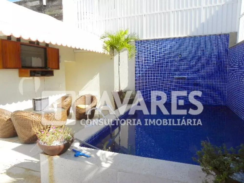Cobertura, 5 quartos, 409 m² - Foto 46