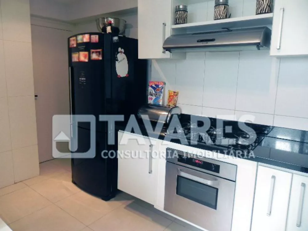 Cobertura, 5 quartos, 409 m² - Foto 44