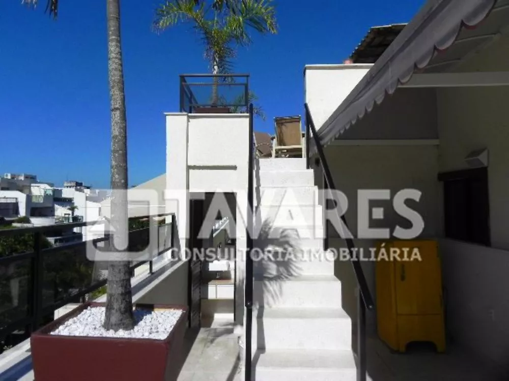Cobertura, 5 quartos, 409 m² - Foto 14