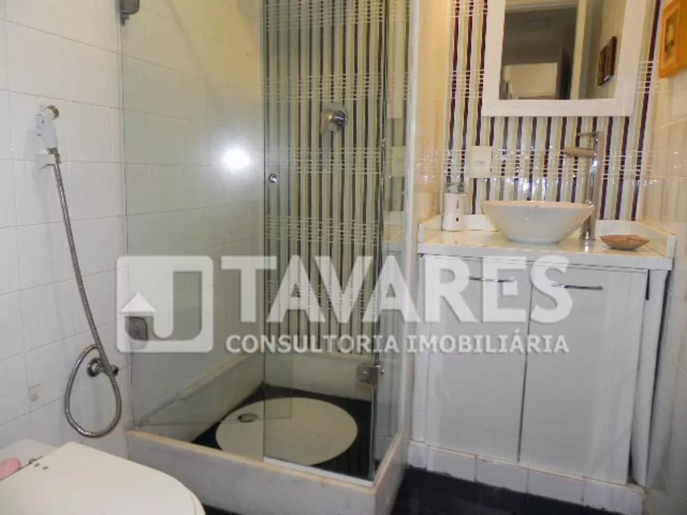 Cobertura, 5 quartos, 409 m² - Foto 18