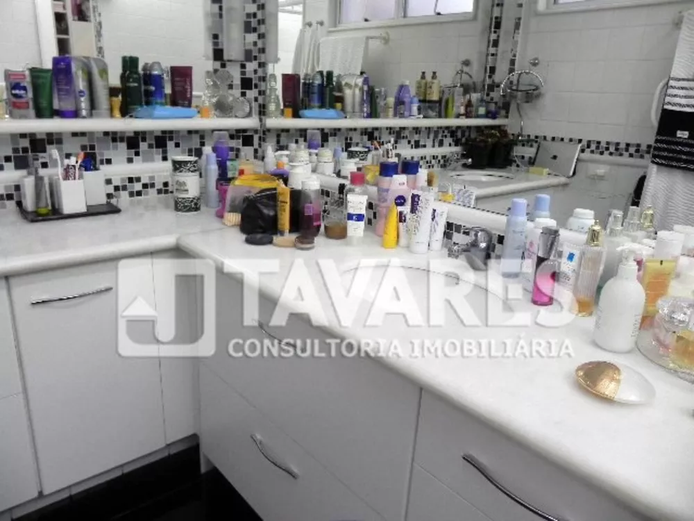 Cobertura, 5 quartos, 409 m² - Foto 21