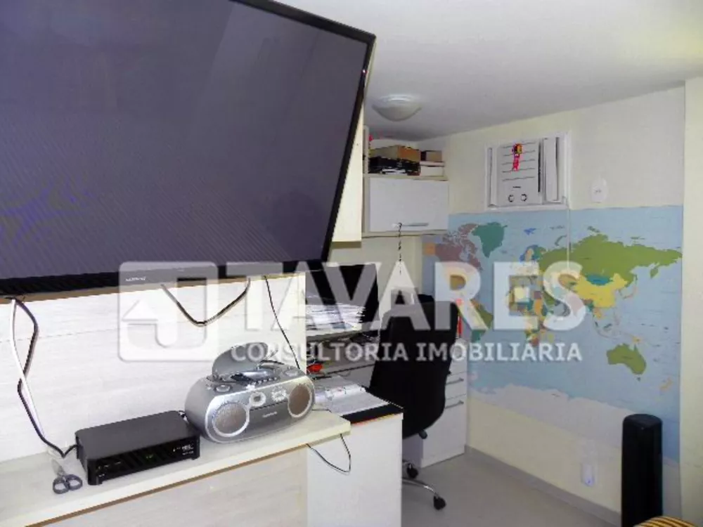 Cobertura, 5 quartos, 409 m² - Foto 36