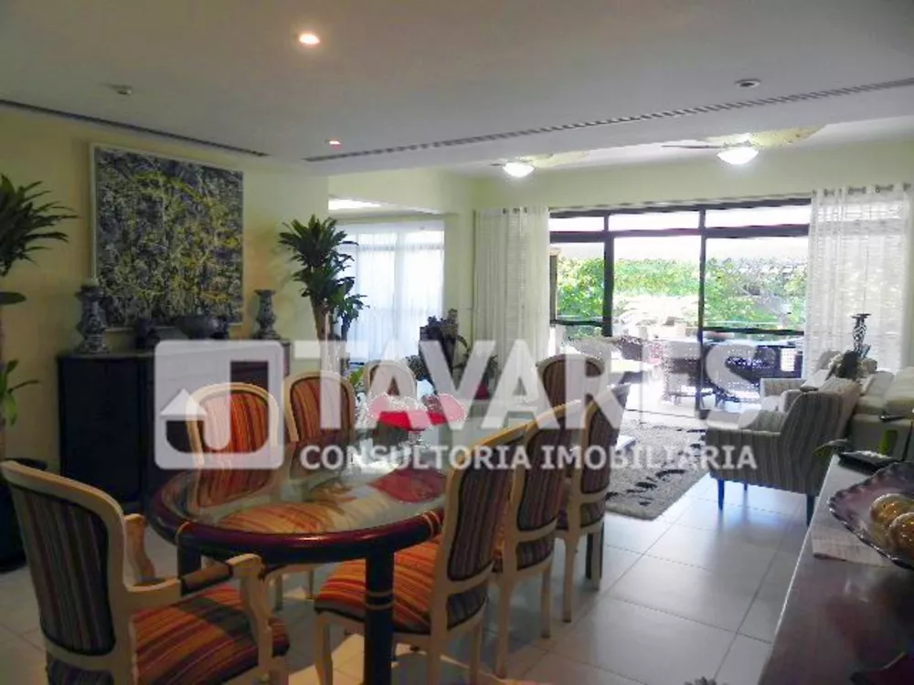 Cobertura, 5 quartos, 409 m² - Foto 34