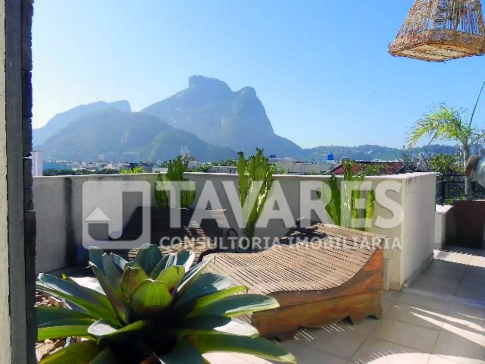 Cobertura, 5 quartos, 409 m² - Foto 22