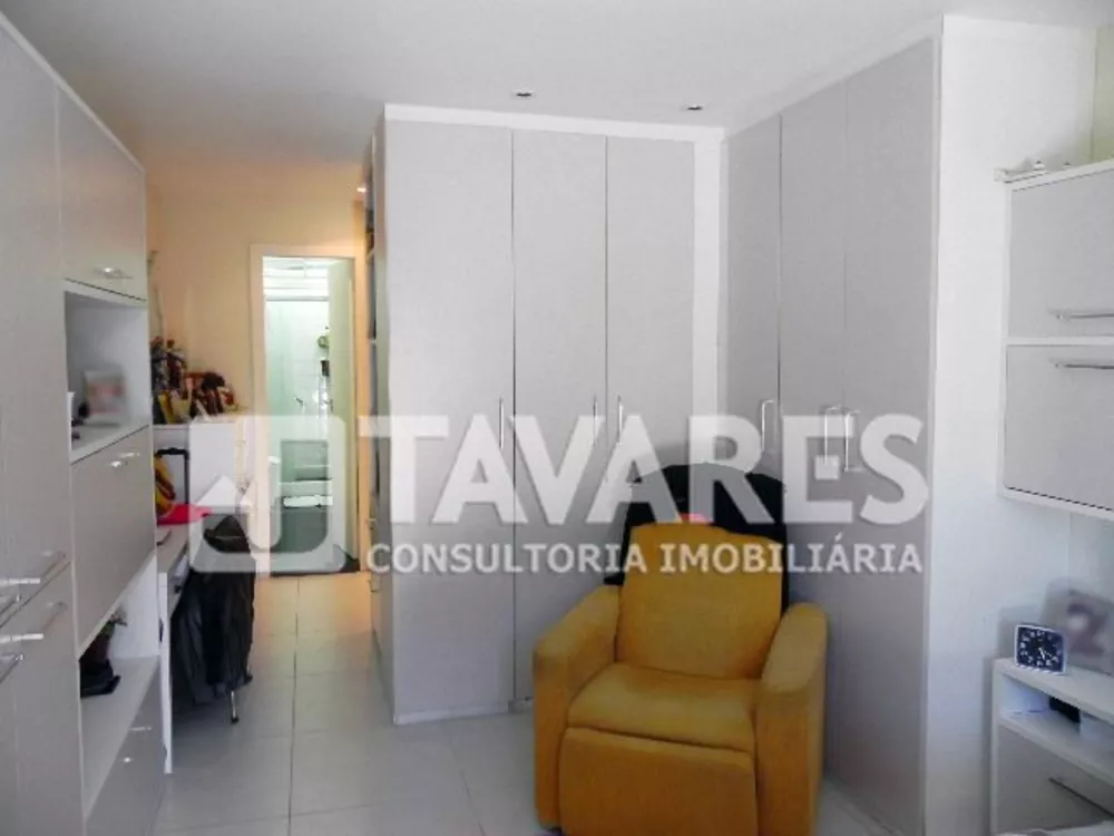 Cobertura, 5 quartos, 409 m² - Foto 19