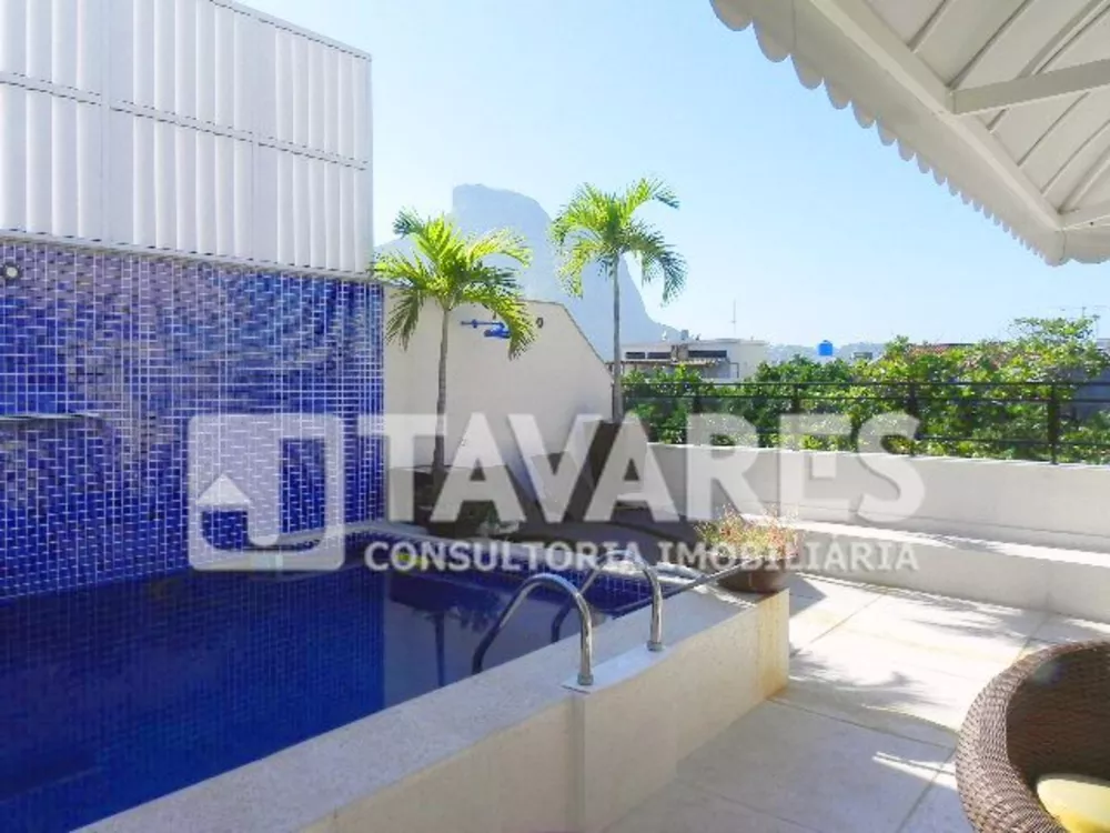 Cobertura, 5 quartos, 409 m² - Foto 61