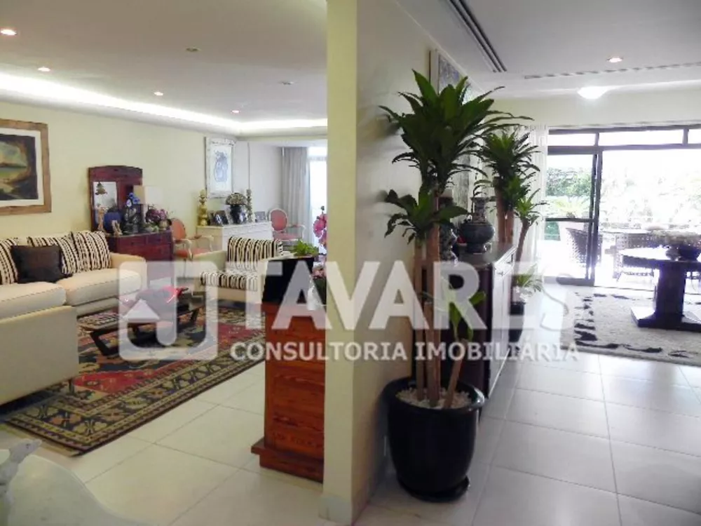 Cobertura, 5 quartos, 409 m² - Foto 20