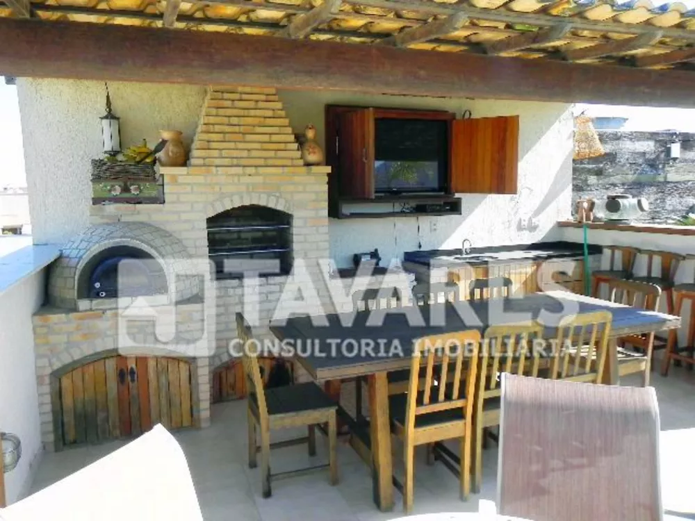 Cobertura, 5 quartos, 409 m² - Foto 47