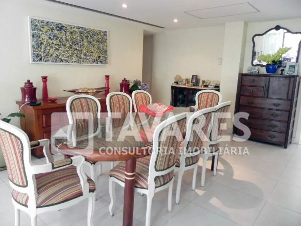 Cobertura, 5 quartos, 409 m² - Foto 29