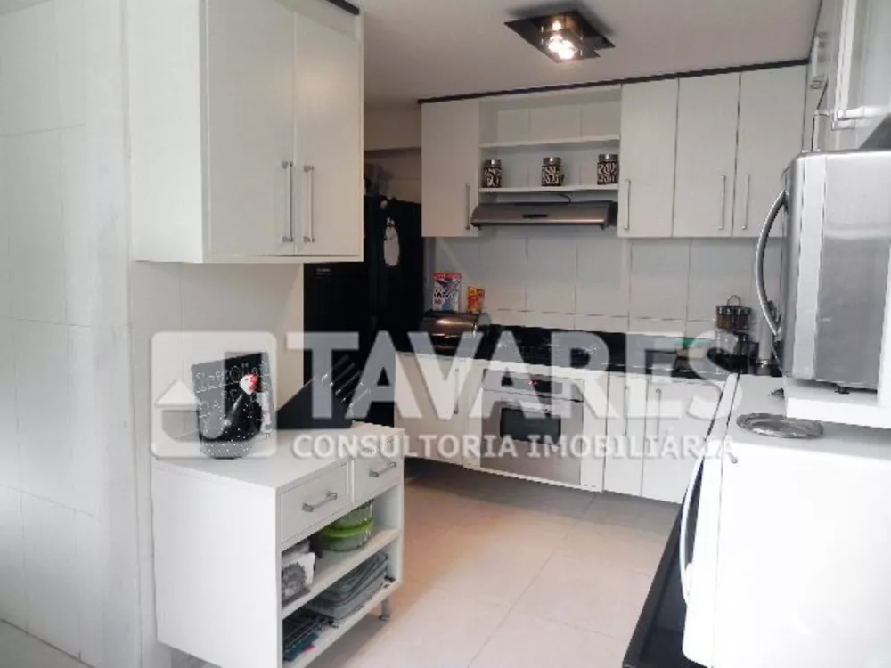 Cobertura, 5 quartos, 409 m² - Foto 10