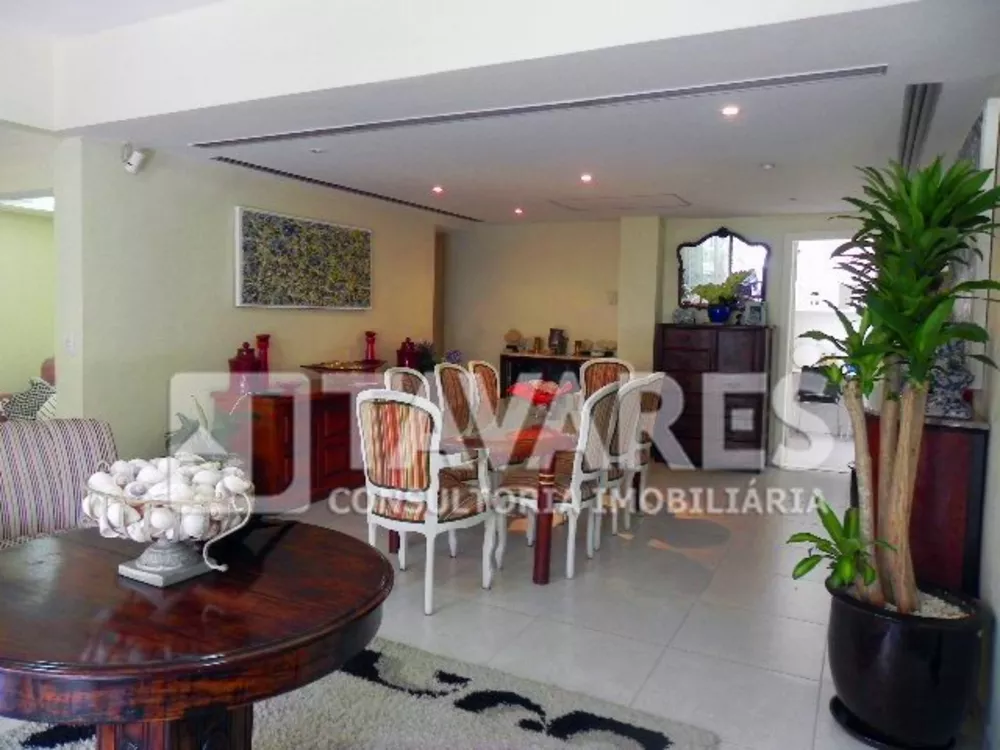 Cobertura, 5 quartos, 409 m² - Foto 57