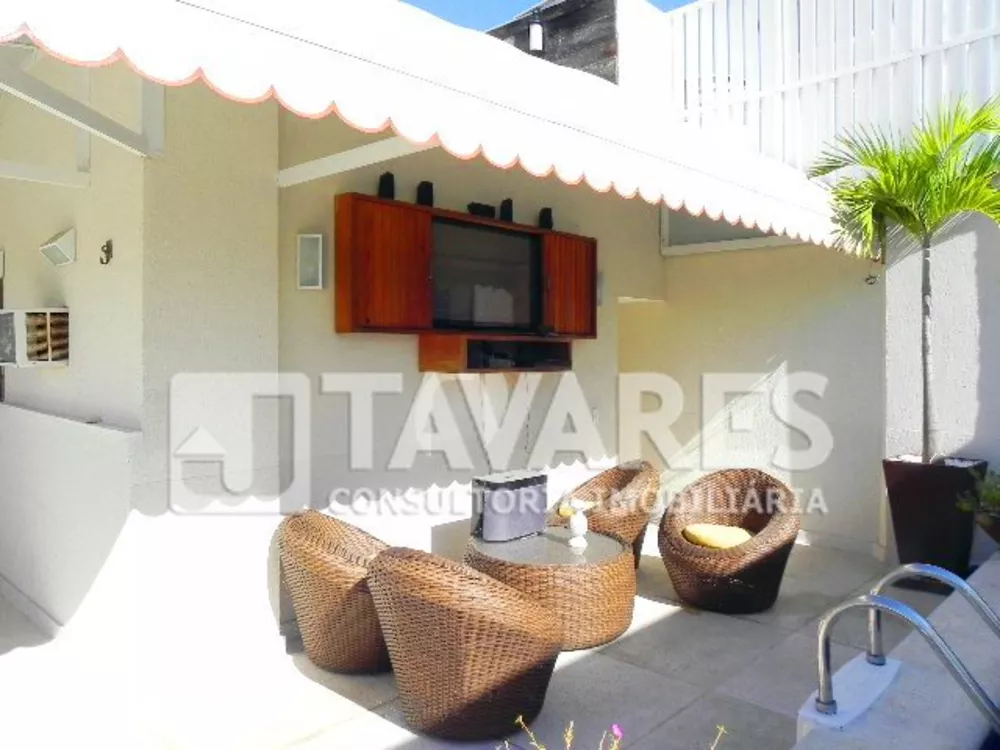 Cobertura, 5 quartos, 409 m² - Foto 58