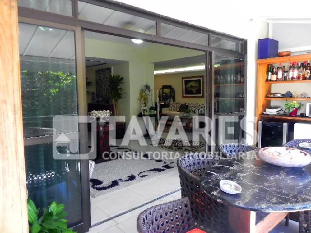Cobertura, 5 quartos, 409 m² - Foto 27