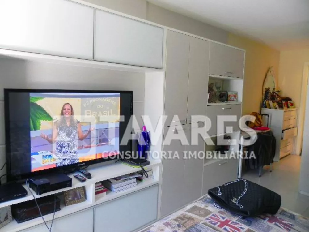 Cobertura, 5 quartos, 409 m² - Foto 45
