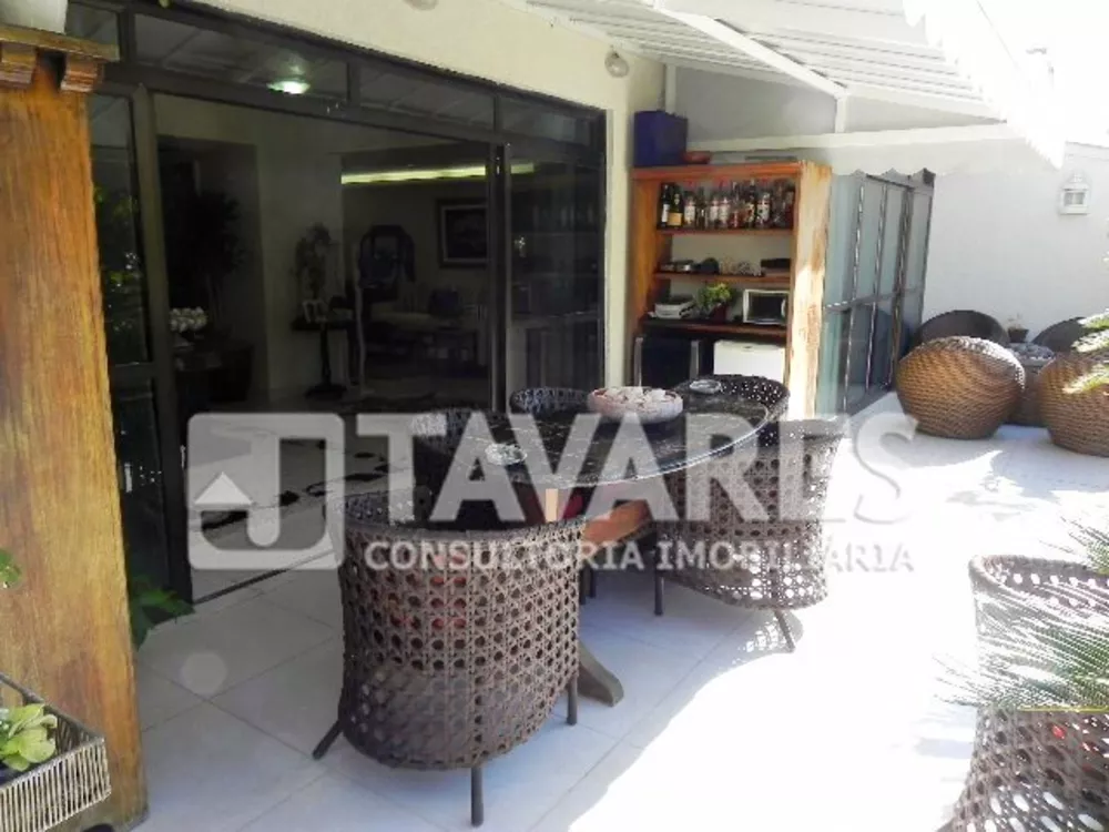 Cobertura, 5 quartos, 409 m² - Foto 56