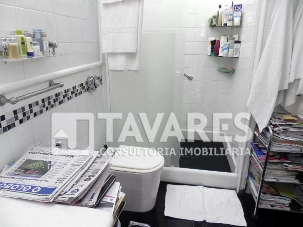 Cobertura, 5 quartos, 409 m² - Foto 25