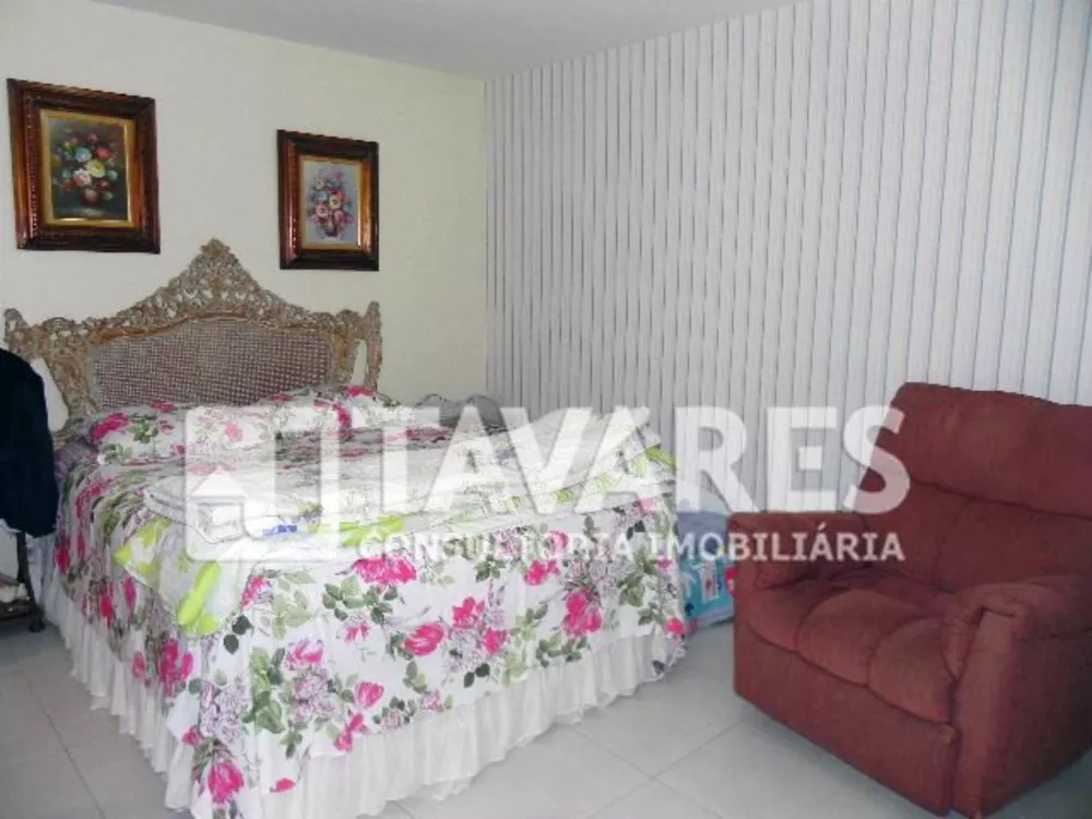 Cobertura, 5 quartos, 409 m² - Foto 26