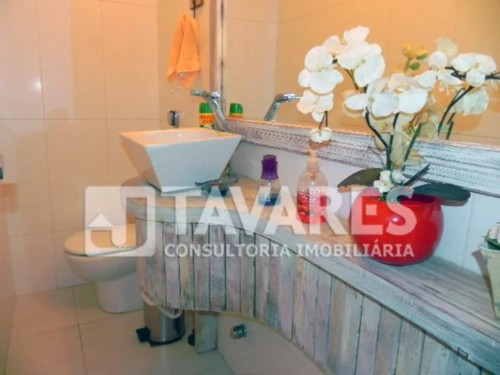 Cobertura, 5 quartos, 409 m² - Foto 7