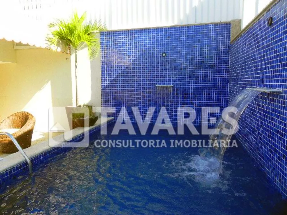Cobertura, 5 quartos, 409 m² - Foto 8